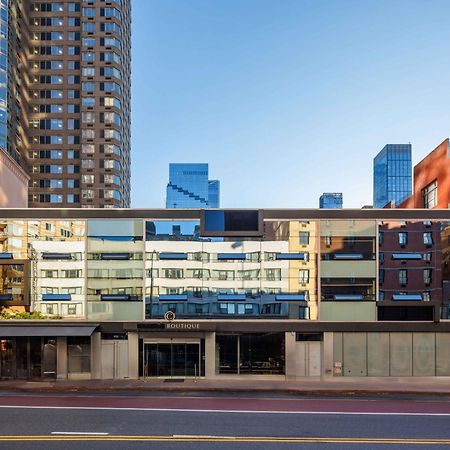 Hudson Yards Hotel New York Exterior photo